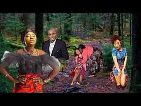 Video: Haunted Blood 1 - Family Movies |African Movies| 2017 Nollywood Movies |Latest Nigerian Movies 2017
